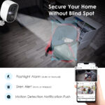 CG6 Wireless Outdoor Security Camera