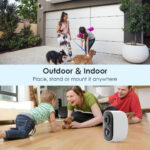 CG6 Wireless Outdoor Security Camera