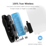 CG6 Wireless Outdoor Security Camera